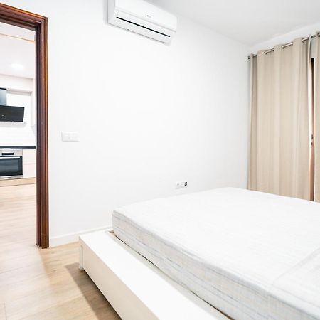 סנטה קרוז דה טנריף Apartamento Centro Ciudad מראה חיצוני תמונה
