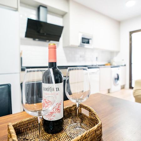 סנטה קרוז דה טנריף Apartamento Centro Ciudad מראה חיצוני תמונה